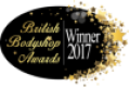 Repairer of the Year Winner, 2017