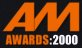 Bodyshop of the Year Finalist, 2000